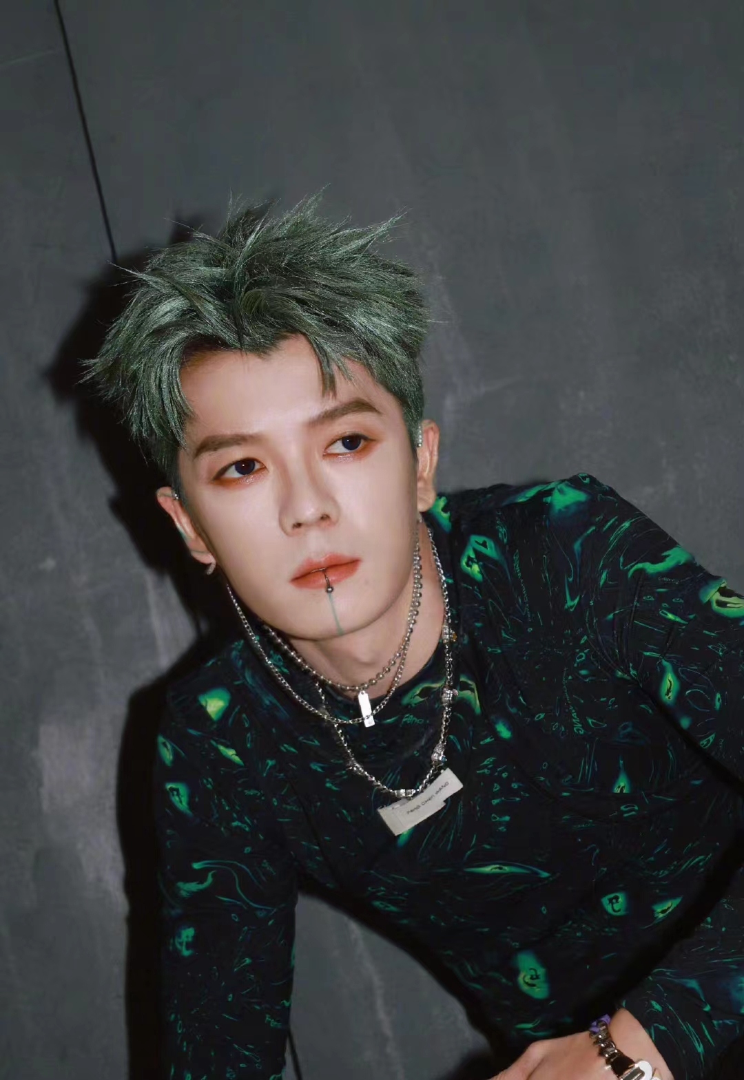 2023王栎鑫上海演唱会门票价格是多少？在哪买票？