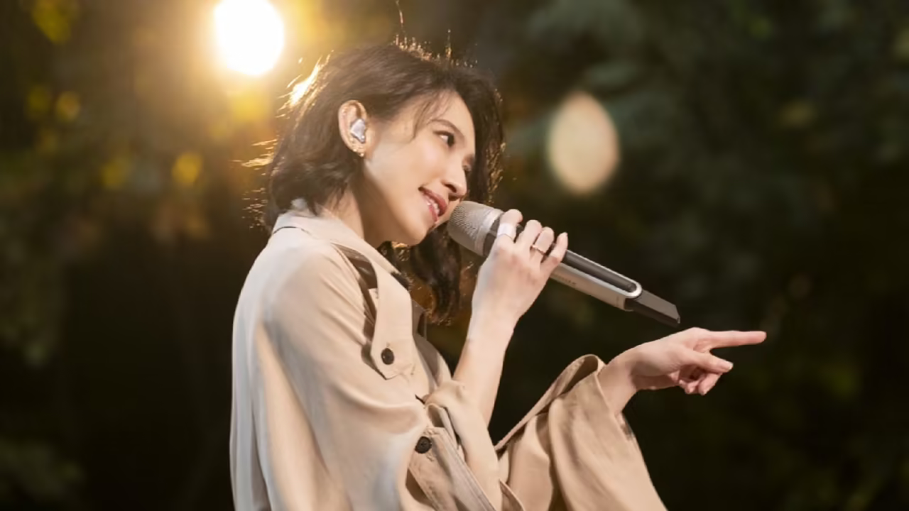 2023戴佩妮广州演唱会（10月21日）(时间+地点+票价+订票)一览