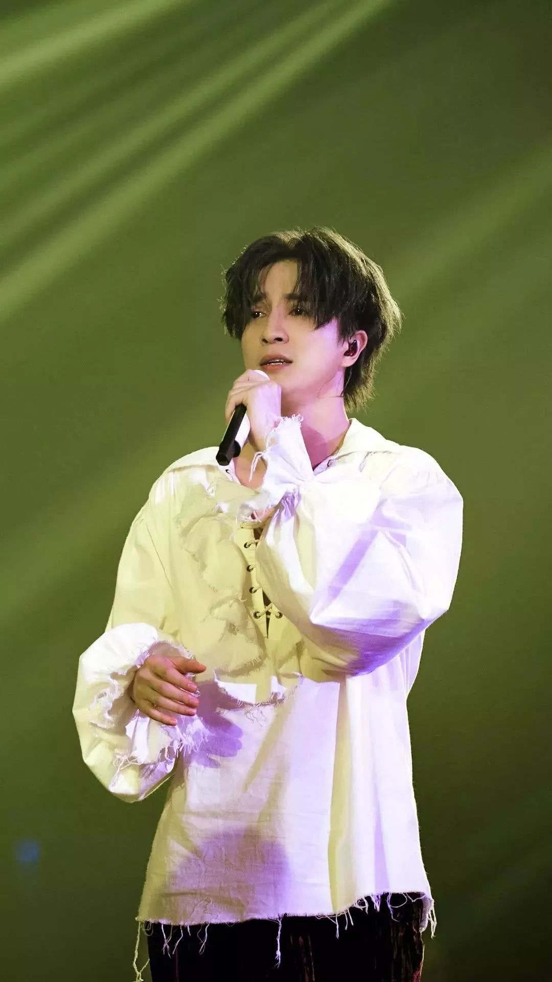 2023薛之谦石家庄演唱会(时间+地点+订票方式)