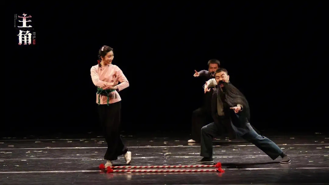 2023话剧《主角》杭州站（12月6日）（时间+地点+票价+购票入口）