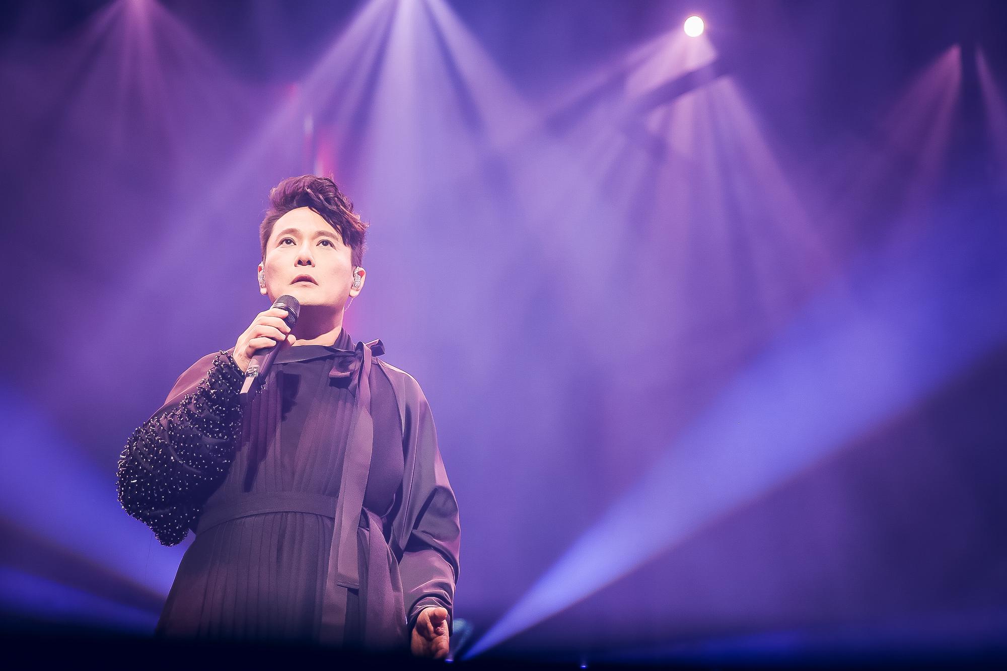 2023张信哲曲靖演唱会（12月16日）时间、地点、门票价格、演出详情