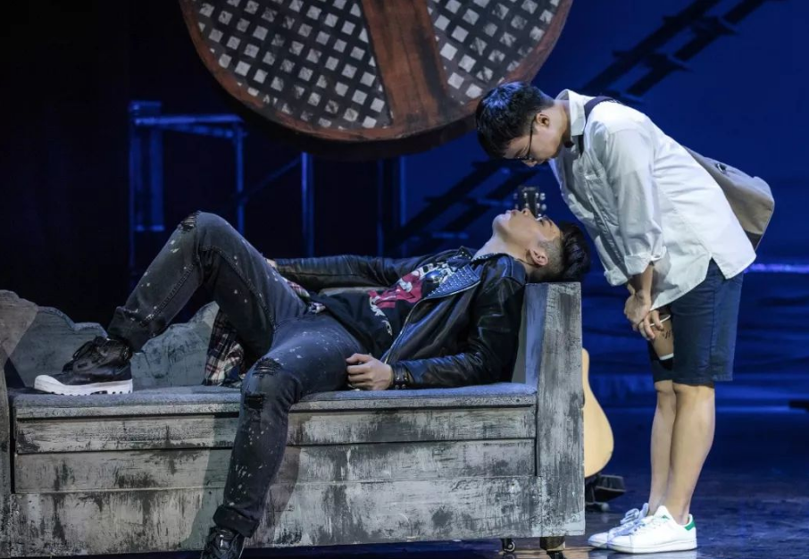 2023音乐剧《我的遗愿清单》长沙站（10月14-15日）门票价格及订票地址