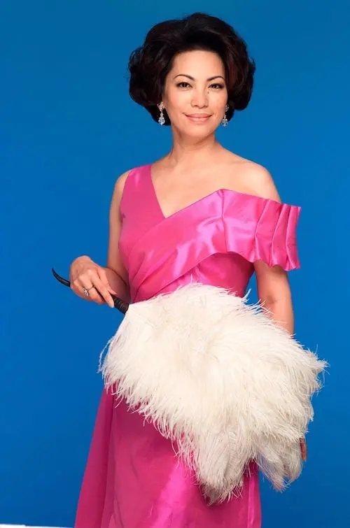 2023蔡琴南宁演唱会（9月23日）时间地点、演出详情、在线订票