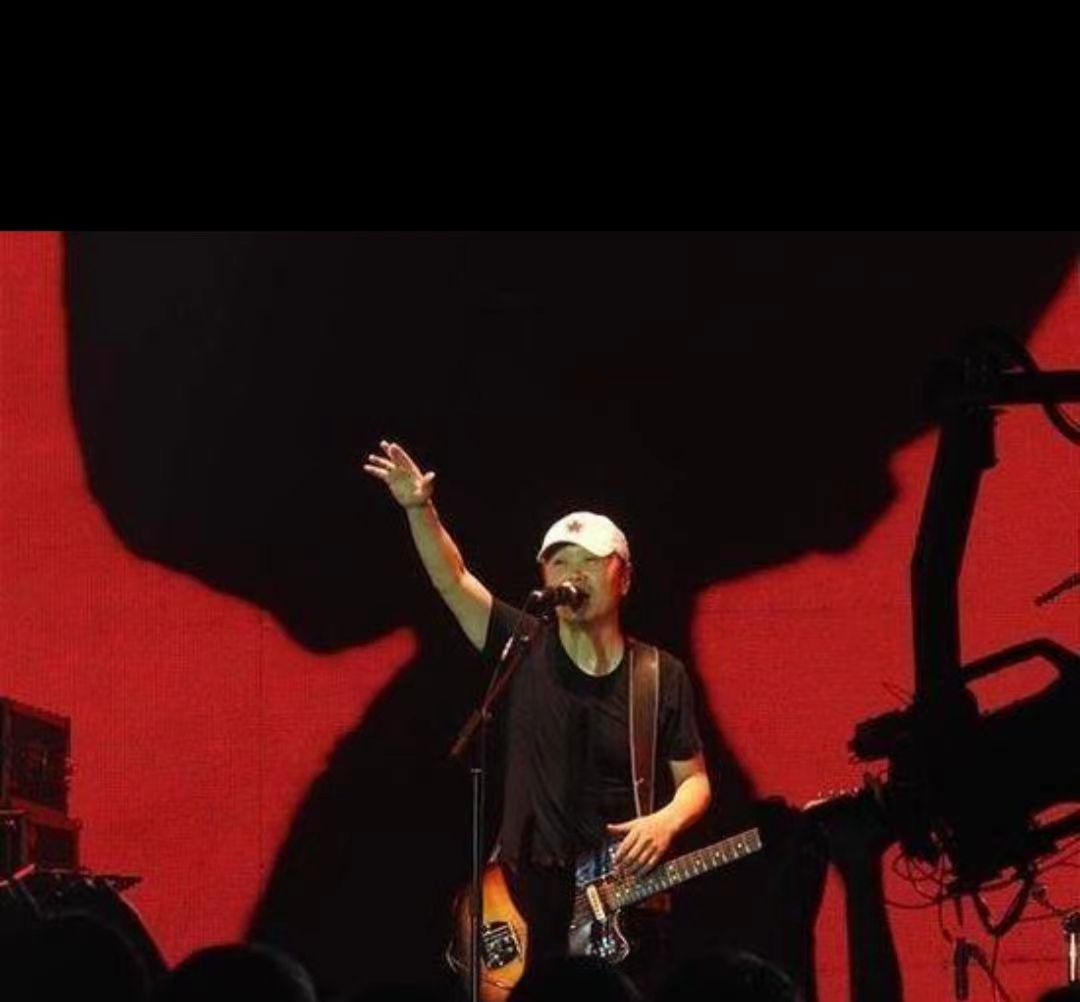 2023崔健连云港演唱会（9月27日）（时间+场馆+订票）