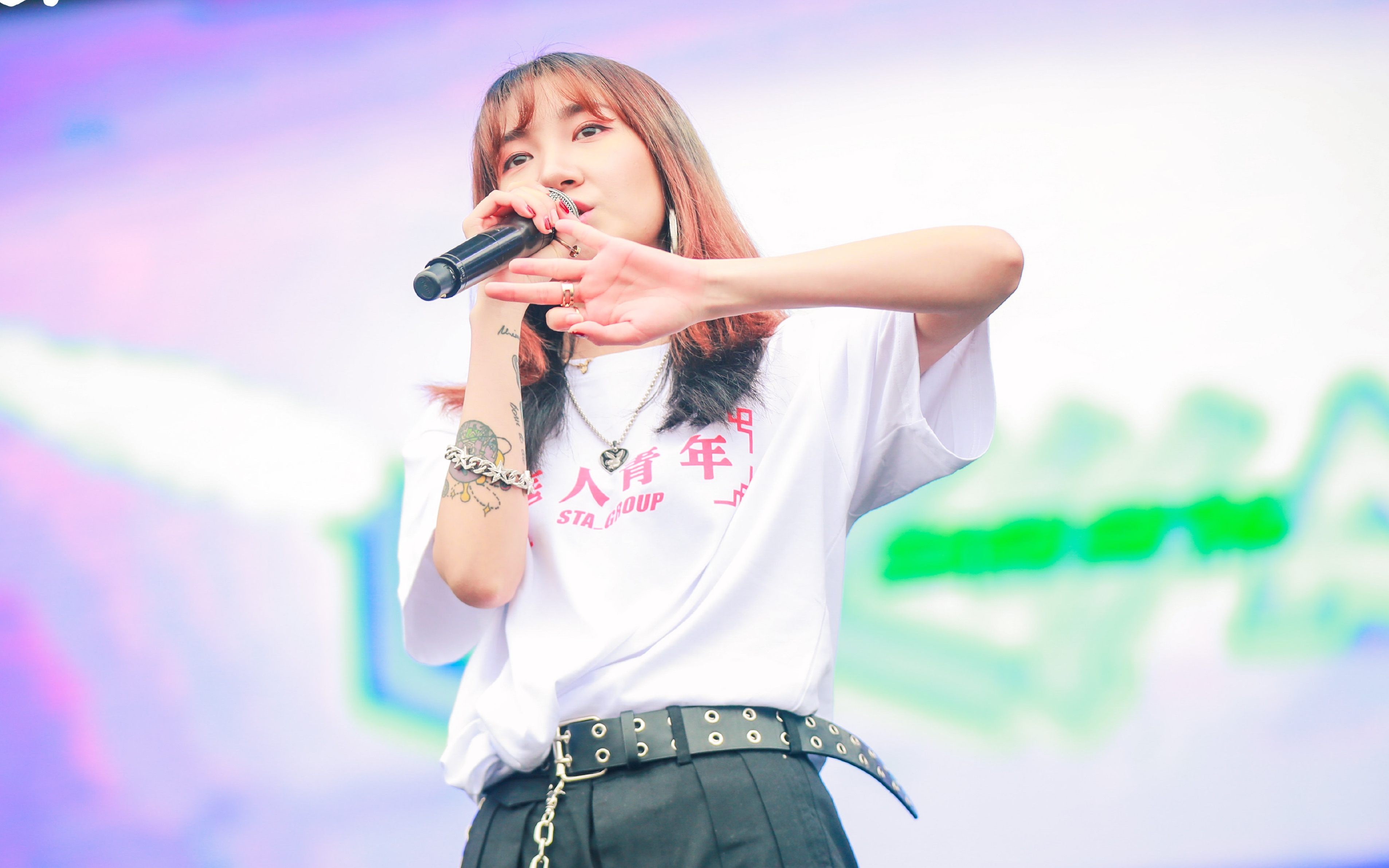 2023乃万成都演唱会（9月2日）演出安排（时间、地点、门票）