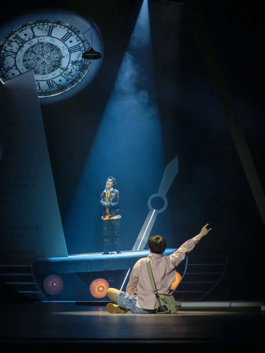 2023音乐剧《我的遗愿清单》长沙站（10月14-15日）门票价格及订票地址