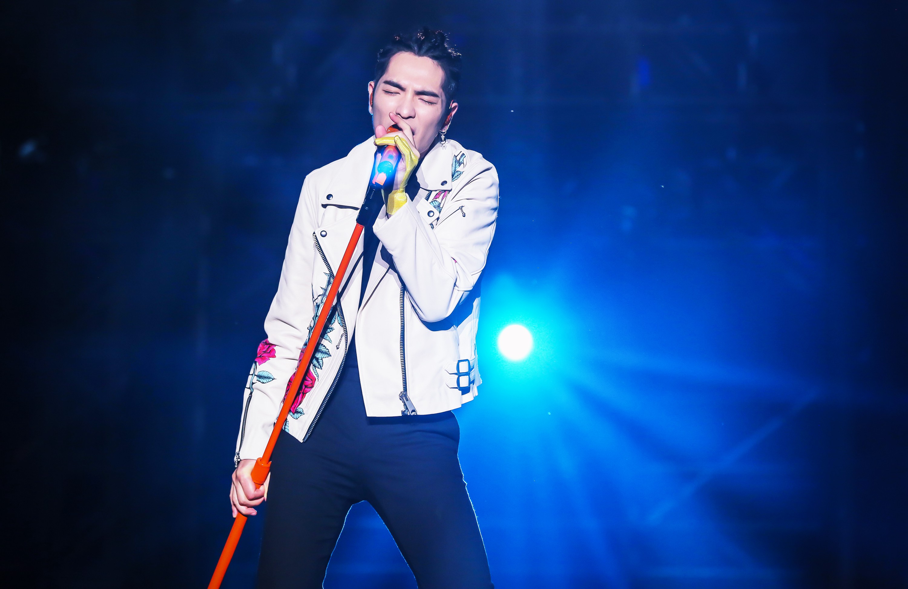 2023萧敬腾澳门音乐会（10月2/3日）演出详情（时间地点+门票价格+购票网址）