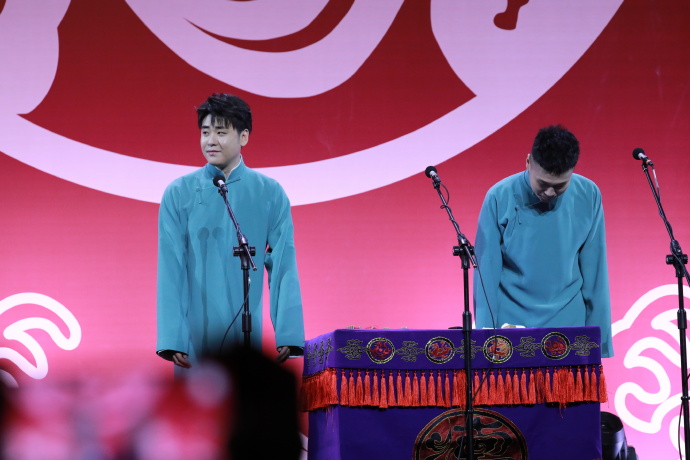 2023张云雷杨九郎苏州相声专场(9月23日)门票价格及购票网址 2023张云雷杨九郎苏州相声专场(9月23日)门票价格及购票网址