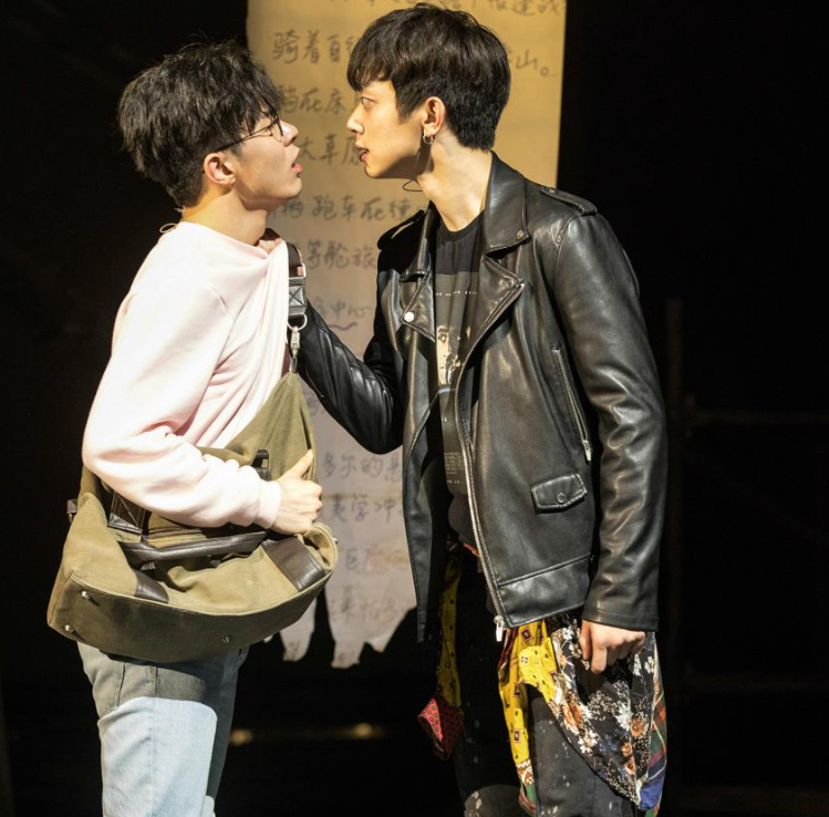 2023音乐剧《我的遗愿清单》长沙站（10月14日）时间地点、演出详情、在线订票