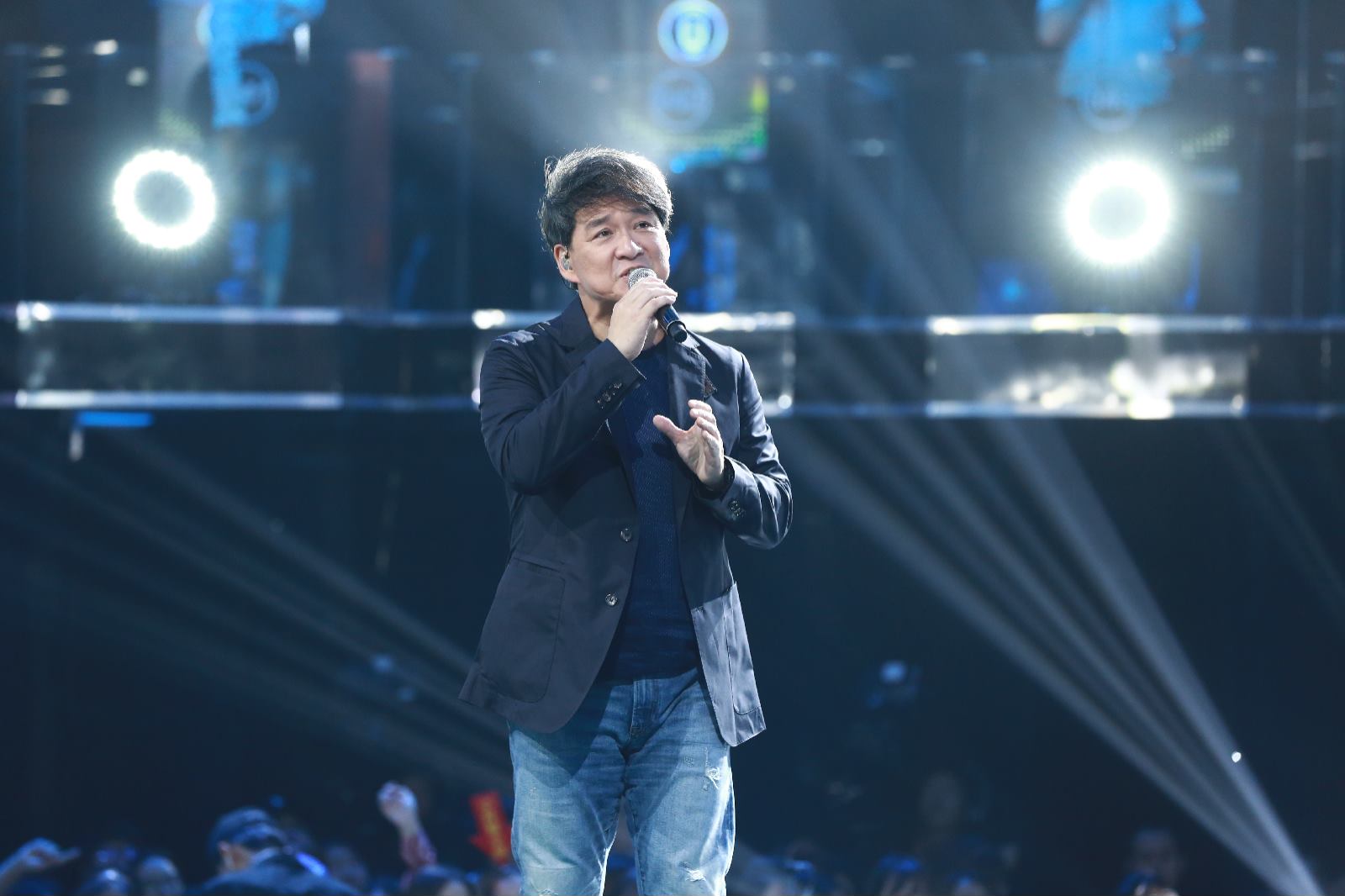 2026周华健北京演唱会演出详情+购票信息