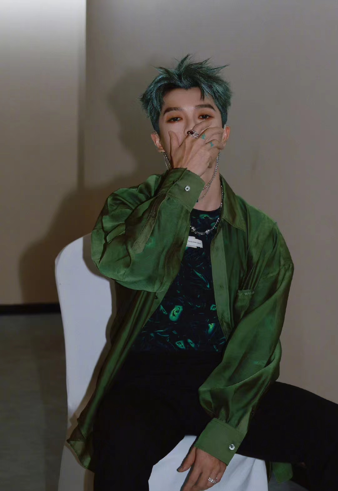 2023王栎鑫上海演唱会门票价格是多少？在哪买票？