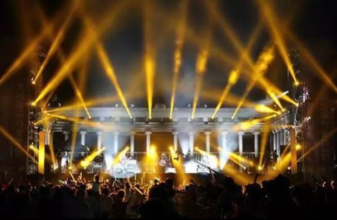 2023威海新青年音乐节（9月23/24日）嘉宾阵容、时间地点、订票指南