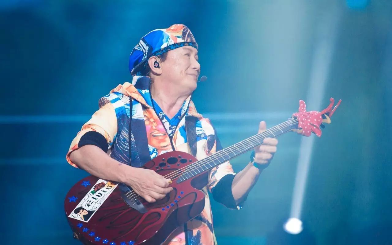 2023许冠杰澳门演唱会（9月9日）(时间+地点+门票)订票指南