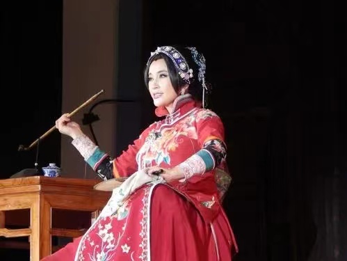 2023话剧《风华绝代》杭州站（11月26日）门票价格是多少？在哪买票？