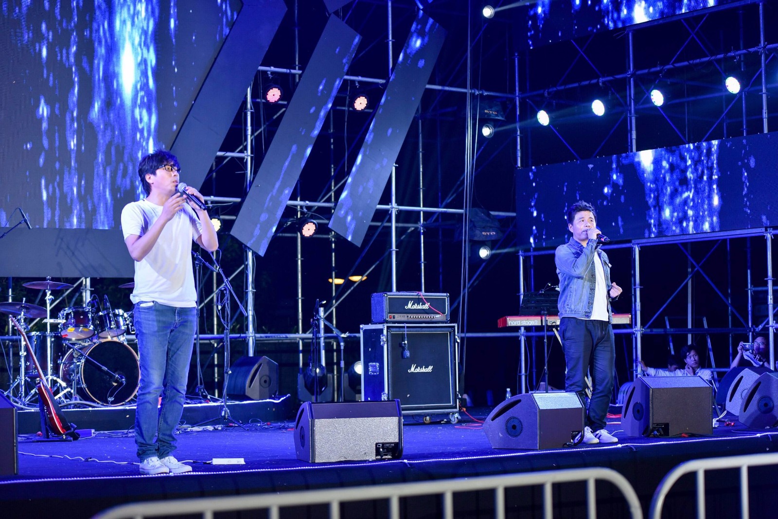 2023水木年华郑州演唱会（10月21日）票价、地点、时间