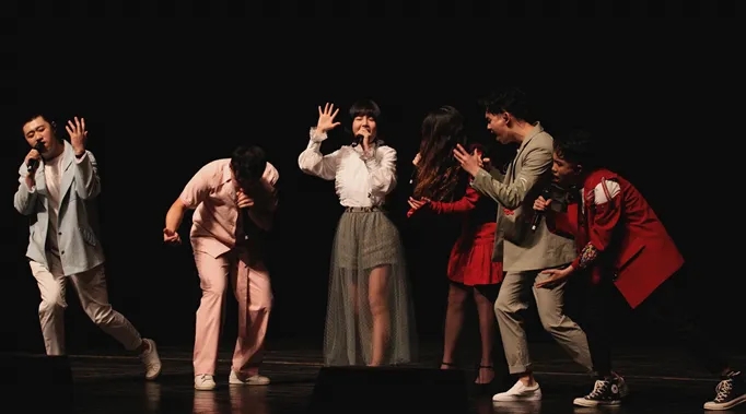 2023RESOUND理想人声武汉音乐会（12月15日）(时间+地点+订票方式)