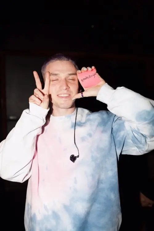 2023LAUV佛山演唱会（9月17日）(时间+地点+订票方式)