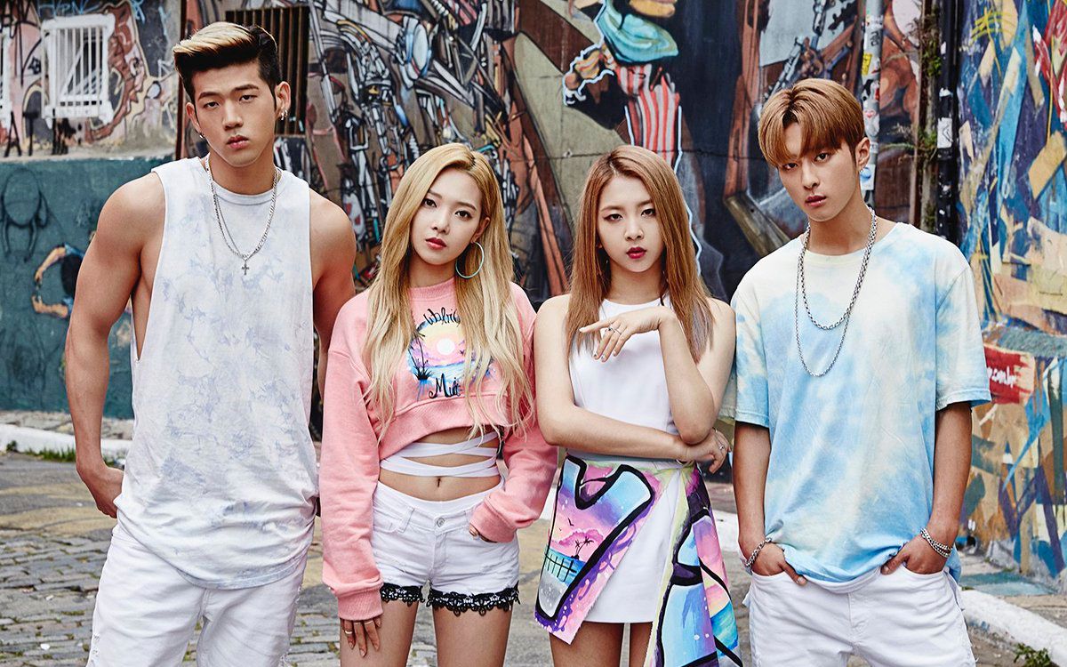 2023澳门永利韩流巨星草地音乐节（10月21/22日）(阵容+地点+票价)一览