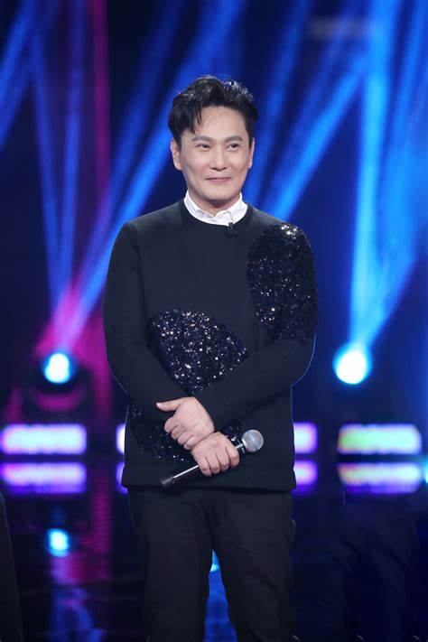 2023张信哲重庆演唱会（10月28日）时间地点、在线订票