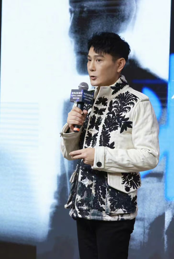 2023张信哲曲靖演唱会（12月16日）时间、地点、门票价格及购票链接