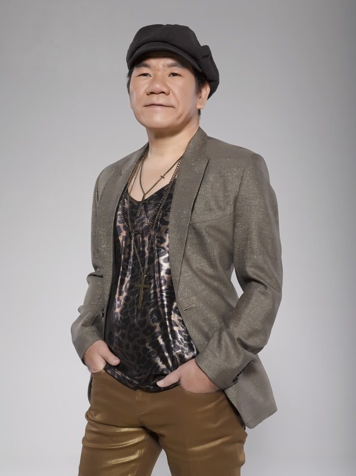 2023赵传罗定演唱会（10月3日）时间安排、门票价格、订票网址