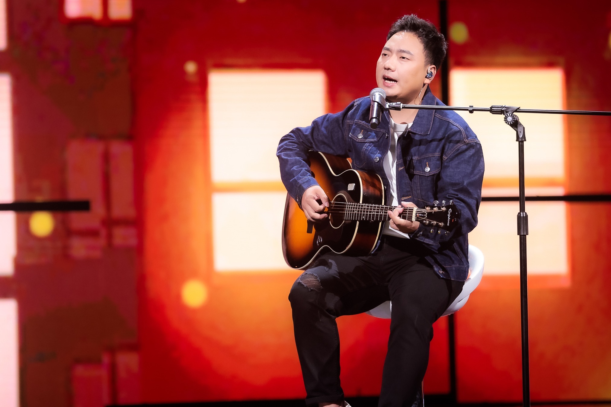 2023海来阿木湛江演唱会（9月24日）门票价格、时间地点、演出详情 