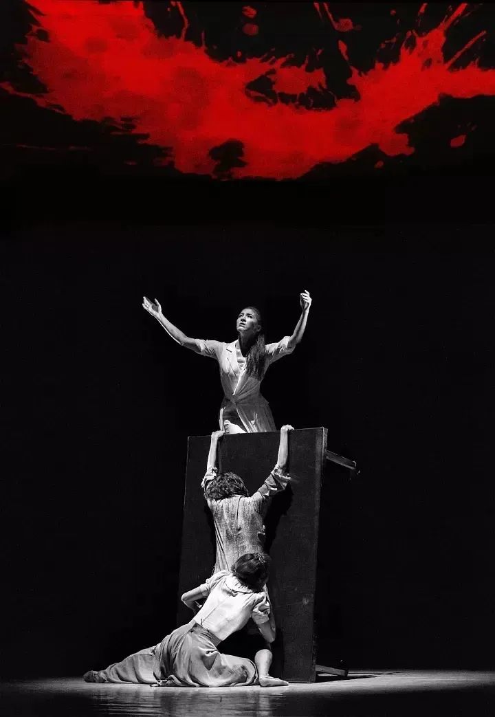 2023舞剧《记忆深处》上海站（9月26/27日）时间、地点、门票价格