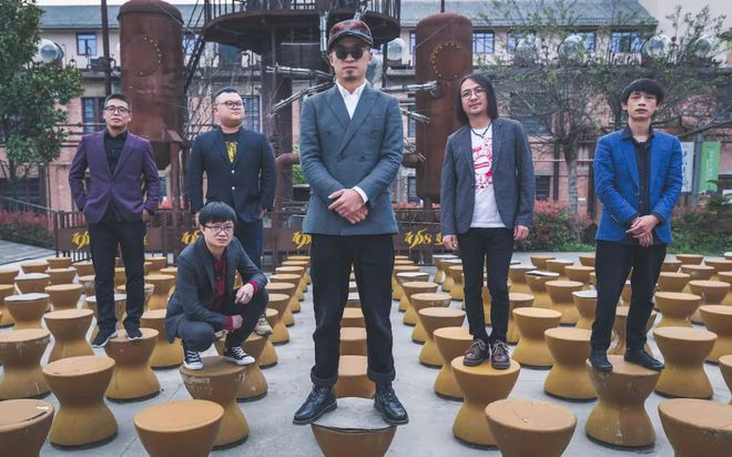 2023成都归山音乐生活节（9月3日）演出安排（时间、地点、门票、嘉宾阵容）