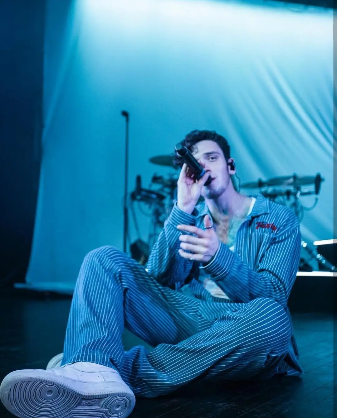 2023LAUV佛山演唱会（9月17日）(时间+地点+订票方式)