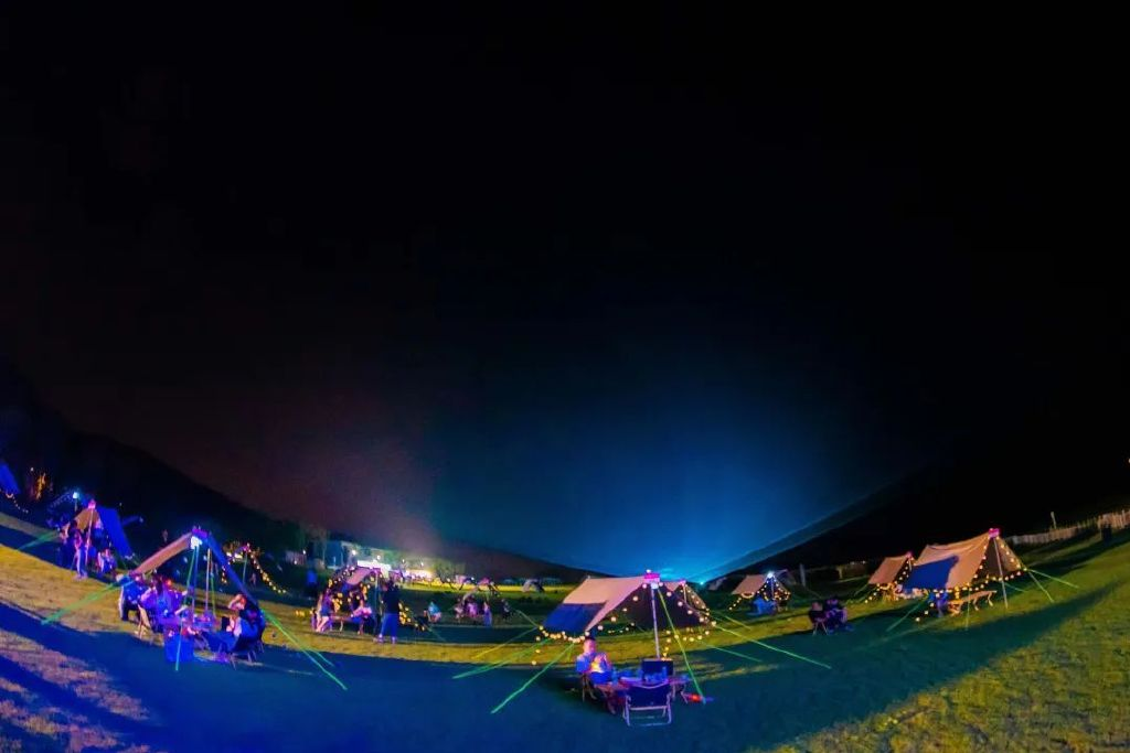 2023连云港帐篷音乐节(9月29日)时间、地点、门票价格 2023连云港帐篷音乐节(9月29日)时间、地点、门票价格