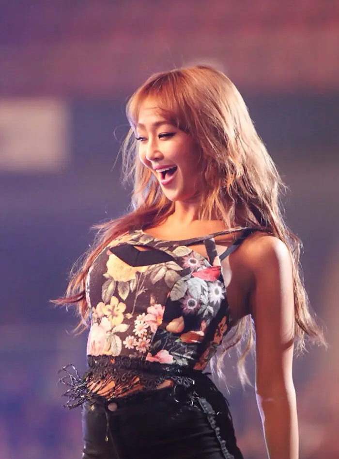 2023澳门永利韩流巨星草地音乐节（10月21/22日）(阵容+地点+票价)一览