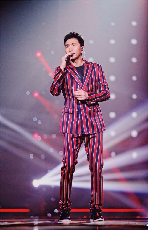 2023沙宝亮大连演唱会（10月5日）订票方式及购票入口