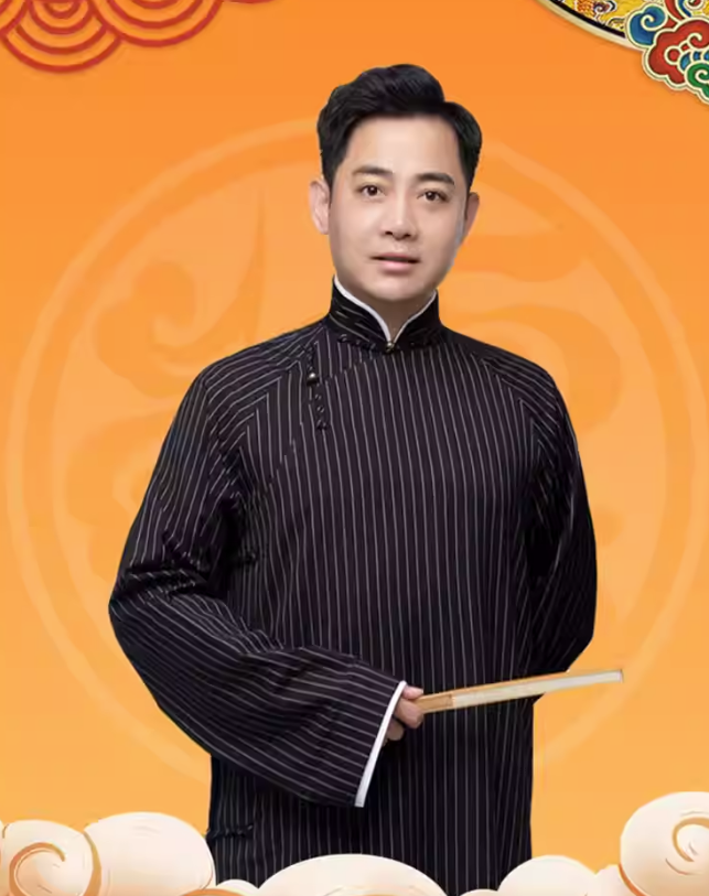 2023德云三宝常州相声专场（9月21日）门票价格多少？