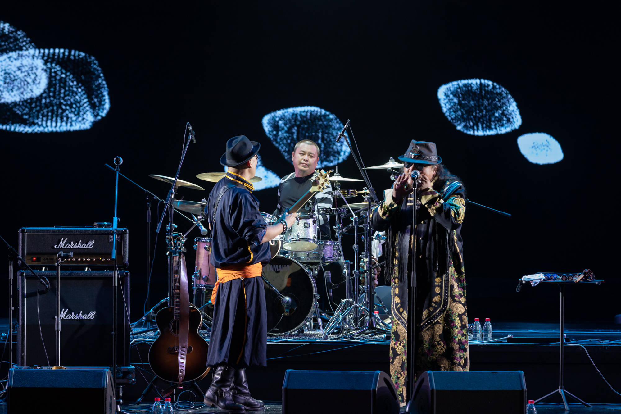 2023杭盖乐队&UUHAI乐队包头演唱会（11月18日）演出详情、在线订票