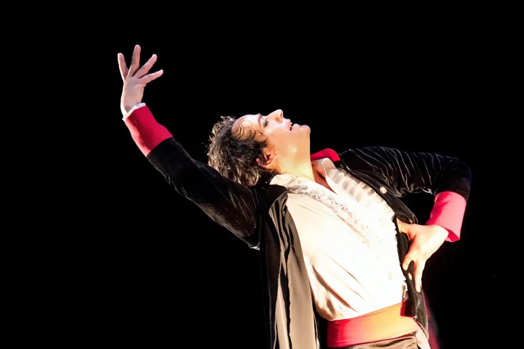 2023舞剧《卡门》成都站（10月27/28日）演出信息、门票购买