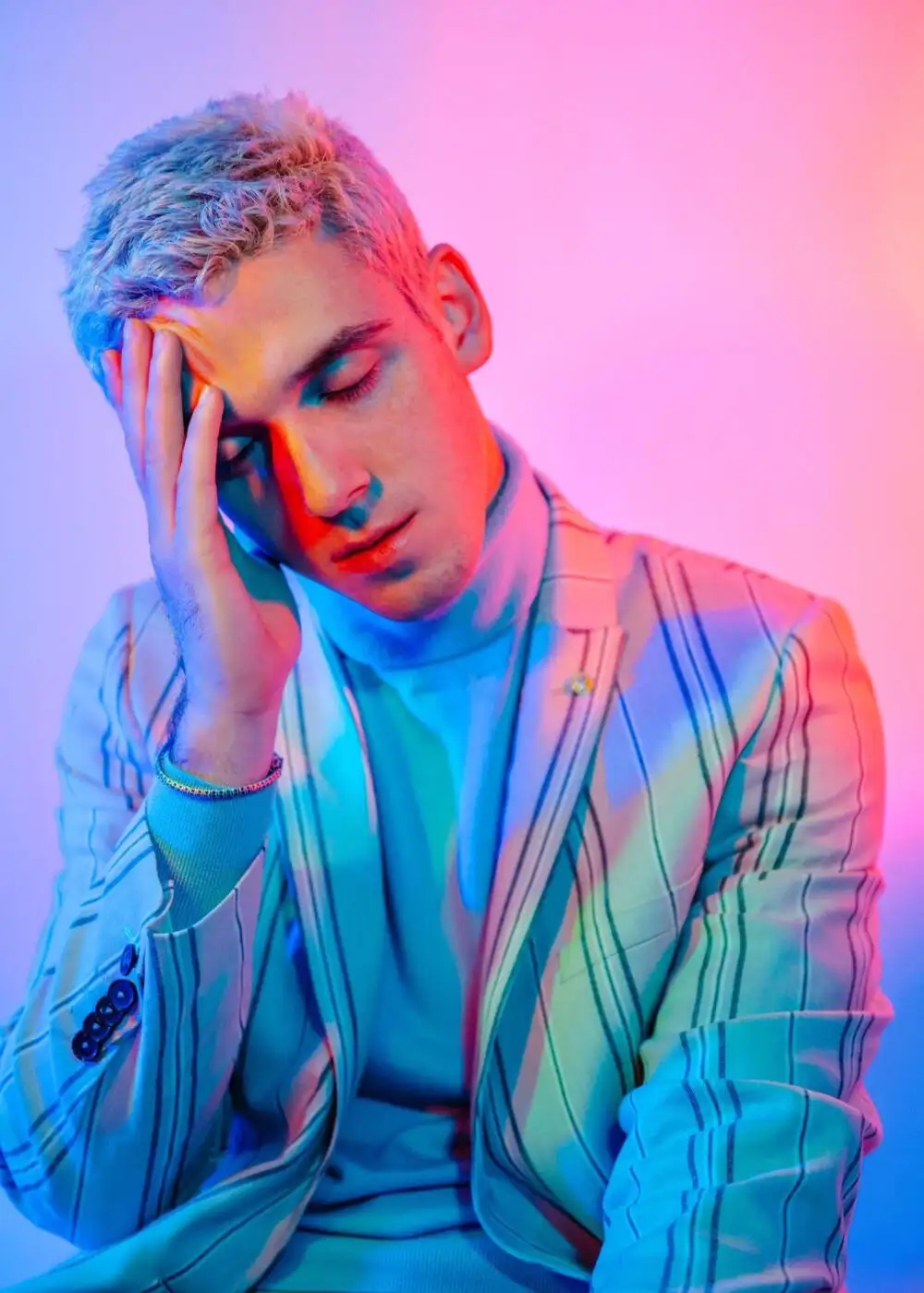 2023LAUV佛山演唱会（9月17日）(时间+地点+订票方式)