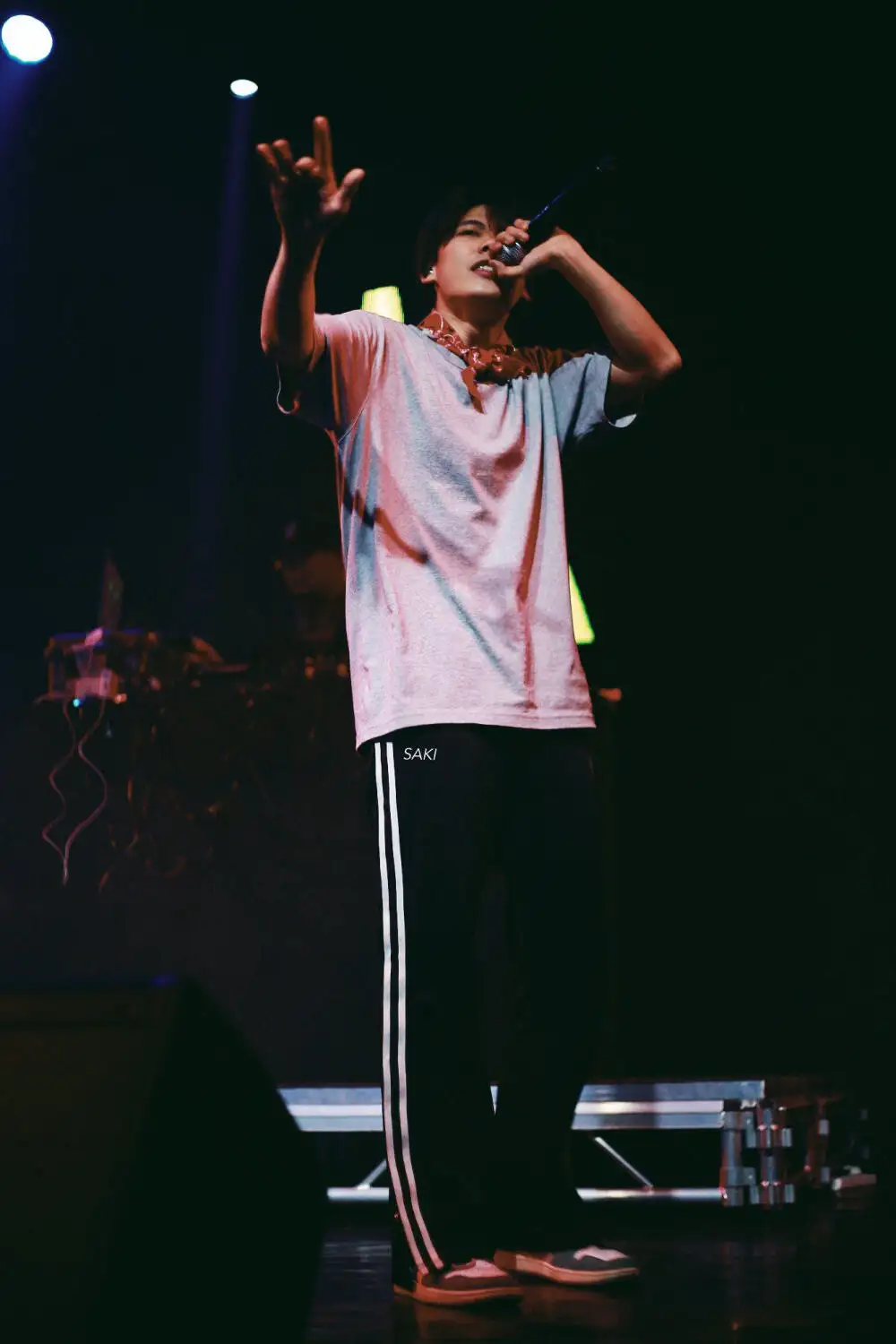 2023广州HITC云思妙想音乐节（9月23/24日）(时间+地点+票价)一览