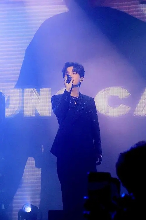 2023队长YoungCaptain澳门演唱会（10月14日）演出详情、在线订票