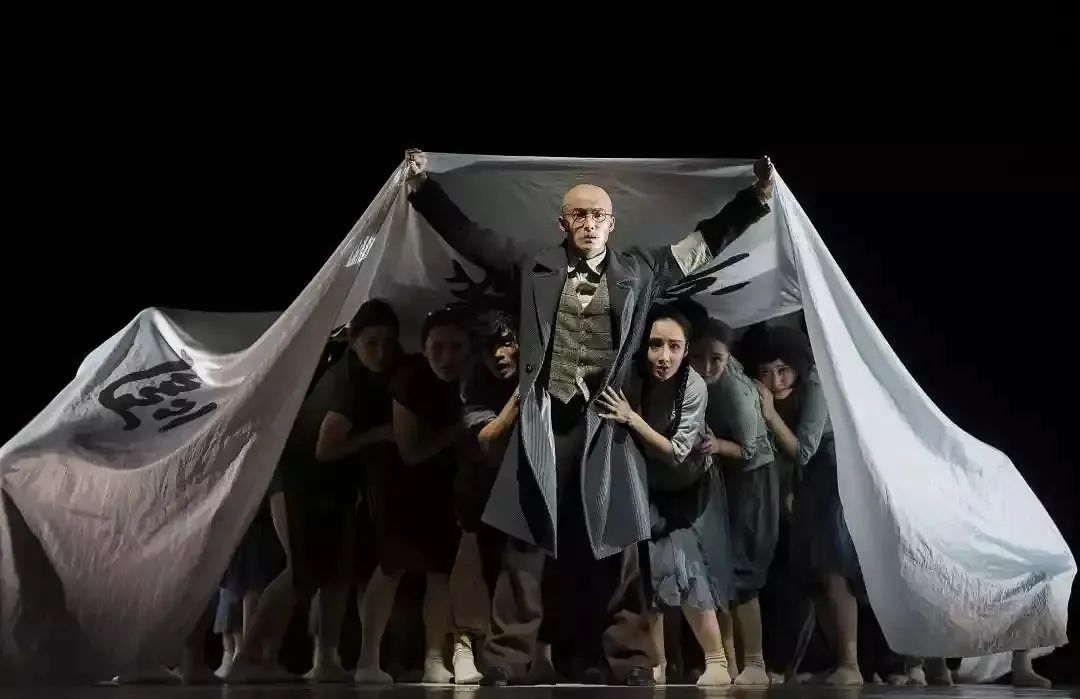 2023舞剧《记忆深处》上海站（9月26/27日）时间、地点、门票价格