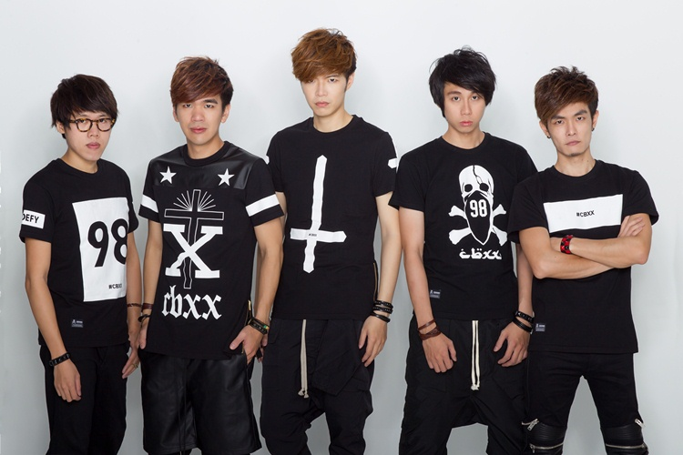 2023八三夭乐队上海生日趴（9月9日）行程安排及购票指南