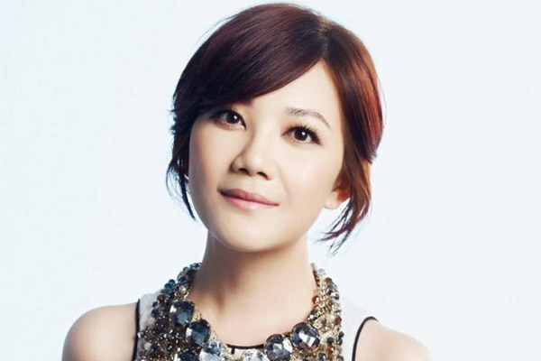 2023梁静茹南京演唱会（10月21日）演出安排（时间、地点、票价、订票）