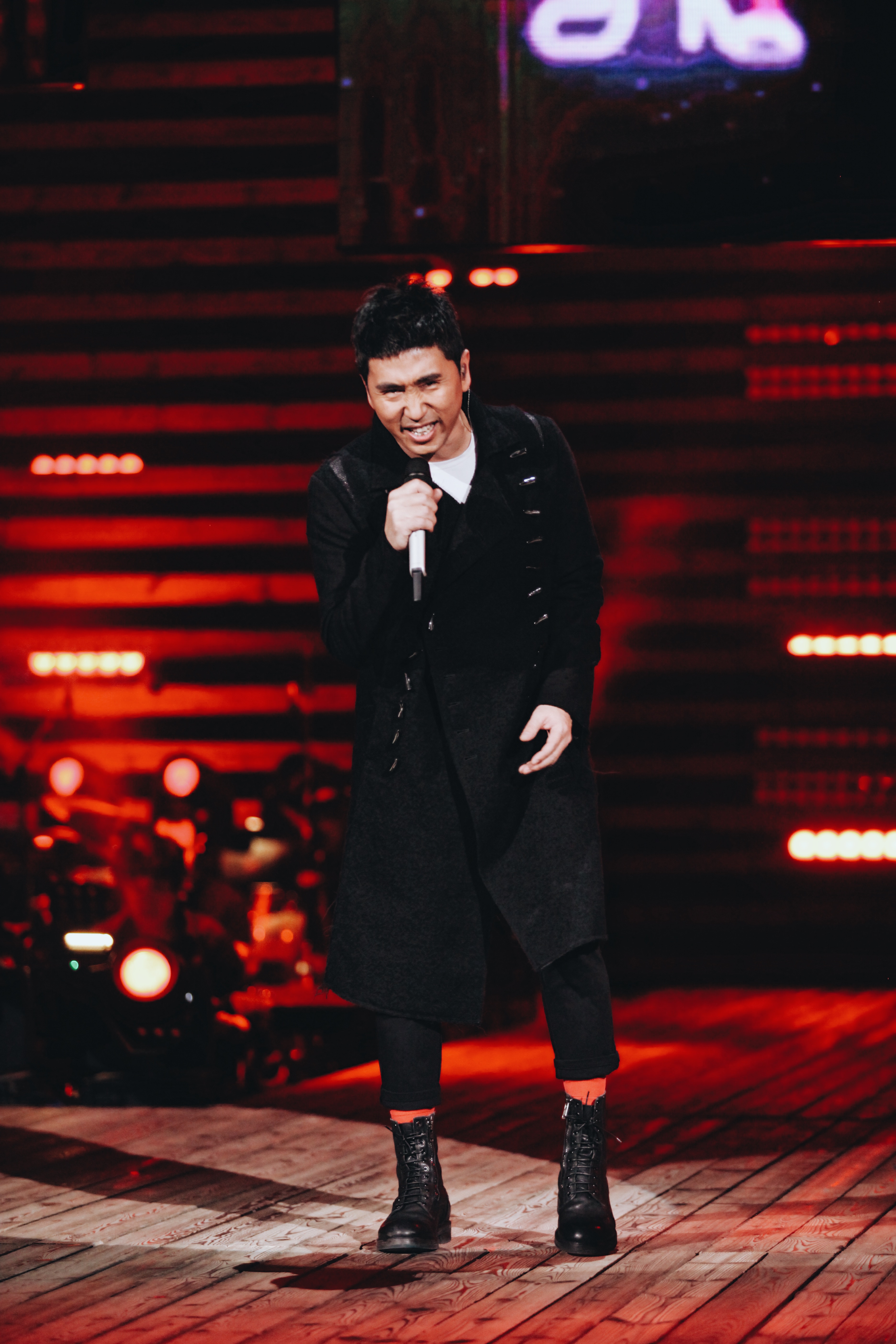 2023沙宝亮大连演唱会（10月5日）订票方式及购票入口