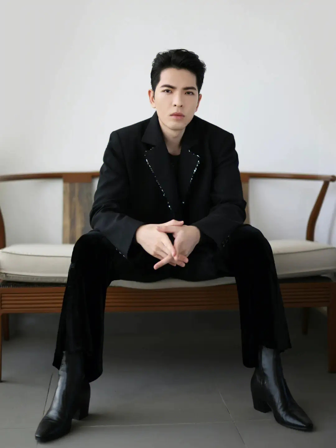 2023萧敬腾澳门音乐会（10月2-3日）【在线订票】