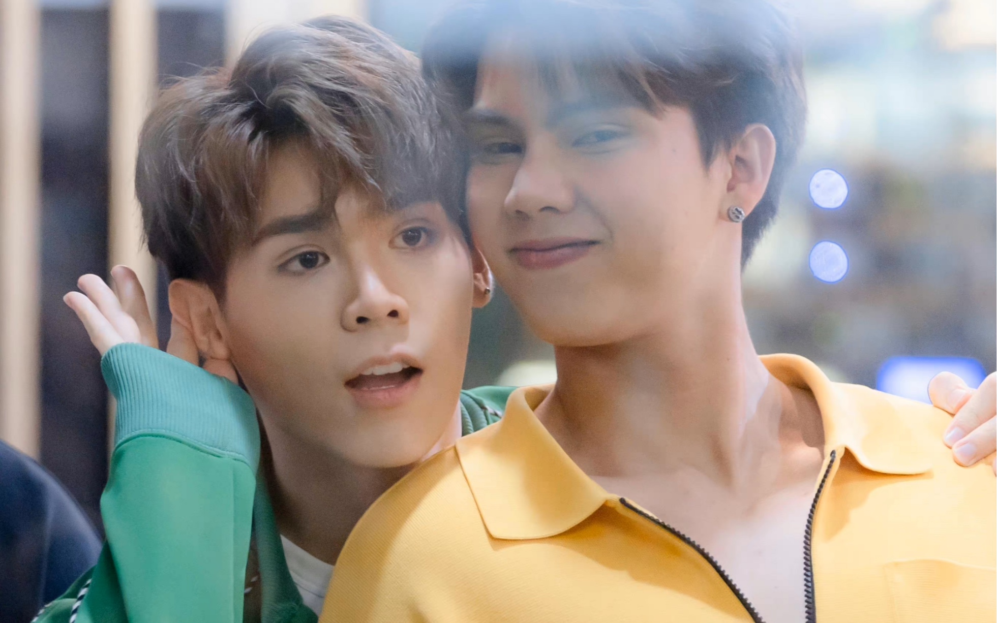 2023FortPeat澳门粉丝见面会（9月29日/30日）（时间+场馆+订票）