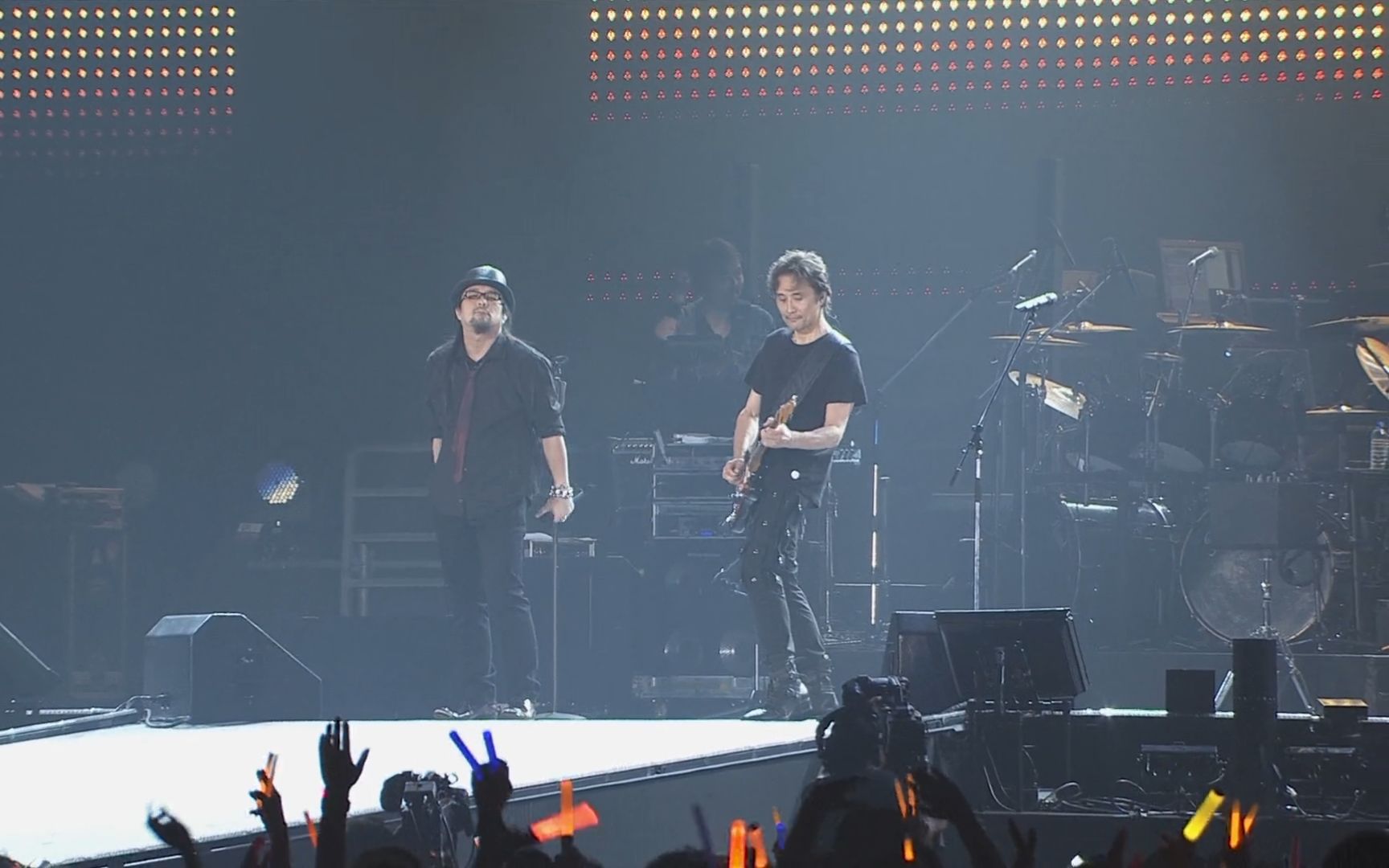 2023直到世界尽头成都演唱会（10月4日）(时间+地点+门票)订票指南