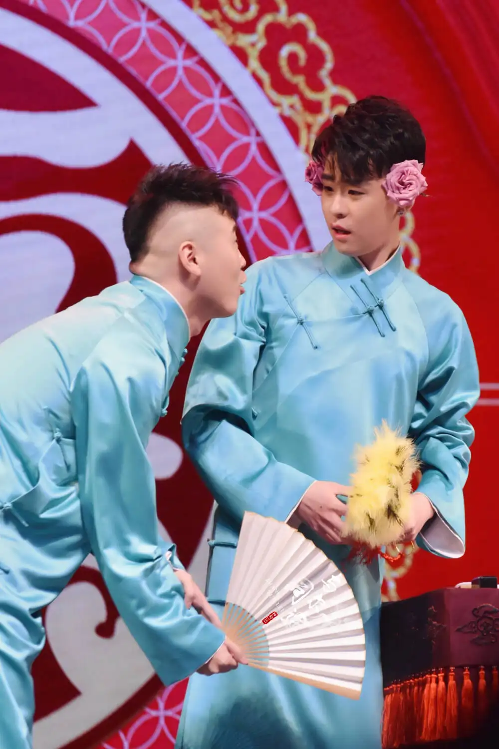 2023张云雷杨九郎苏州相声专场（9月23日）(时间+地点+票价+订票方式)