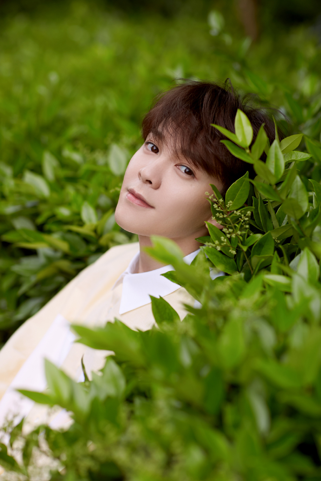 2023尤长靖上海演唱会（9月16日）(时间+地点+门票)订票指南