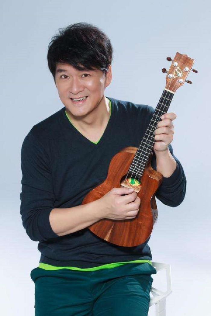 2023周华健北京演唱会（9月2日）票价是多少？在哪买票？