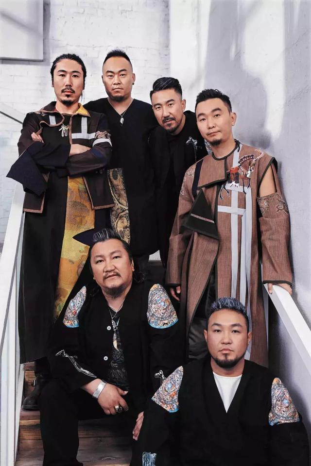 2023杭盖乐队&UUHAI乐队包头演唱会（11月18日）演出安排（时间、地点、票价、订票）