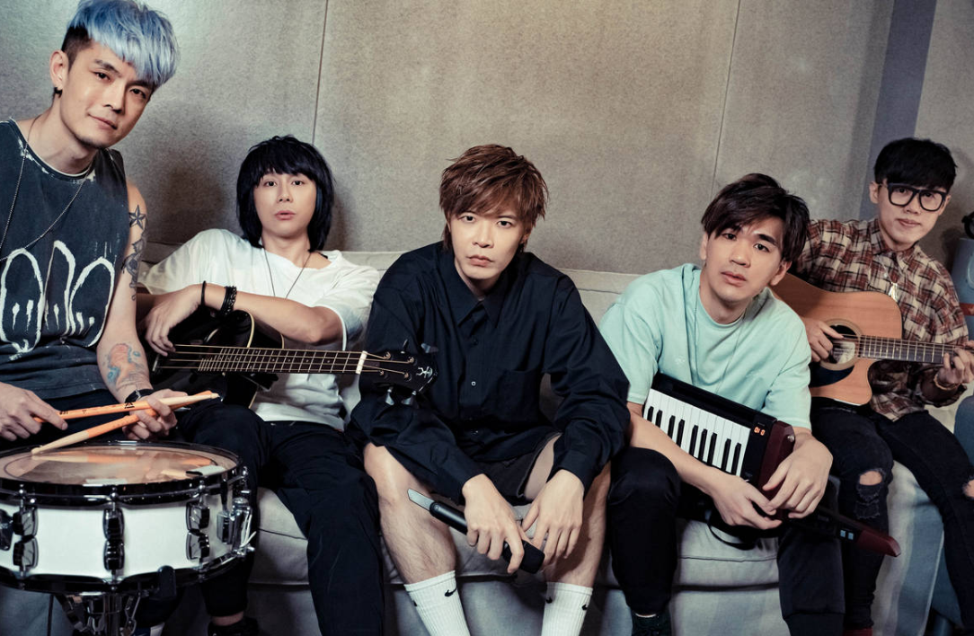 2023八三夭乐队上海生日趴（9月9日）【在线订票】